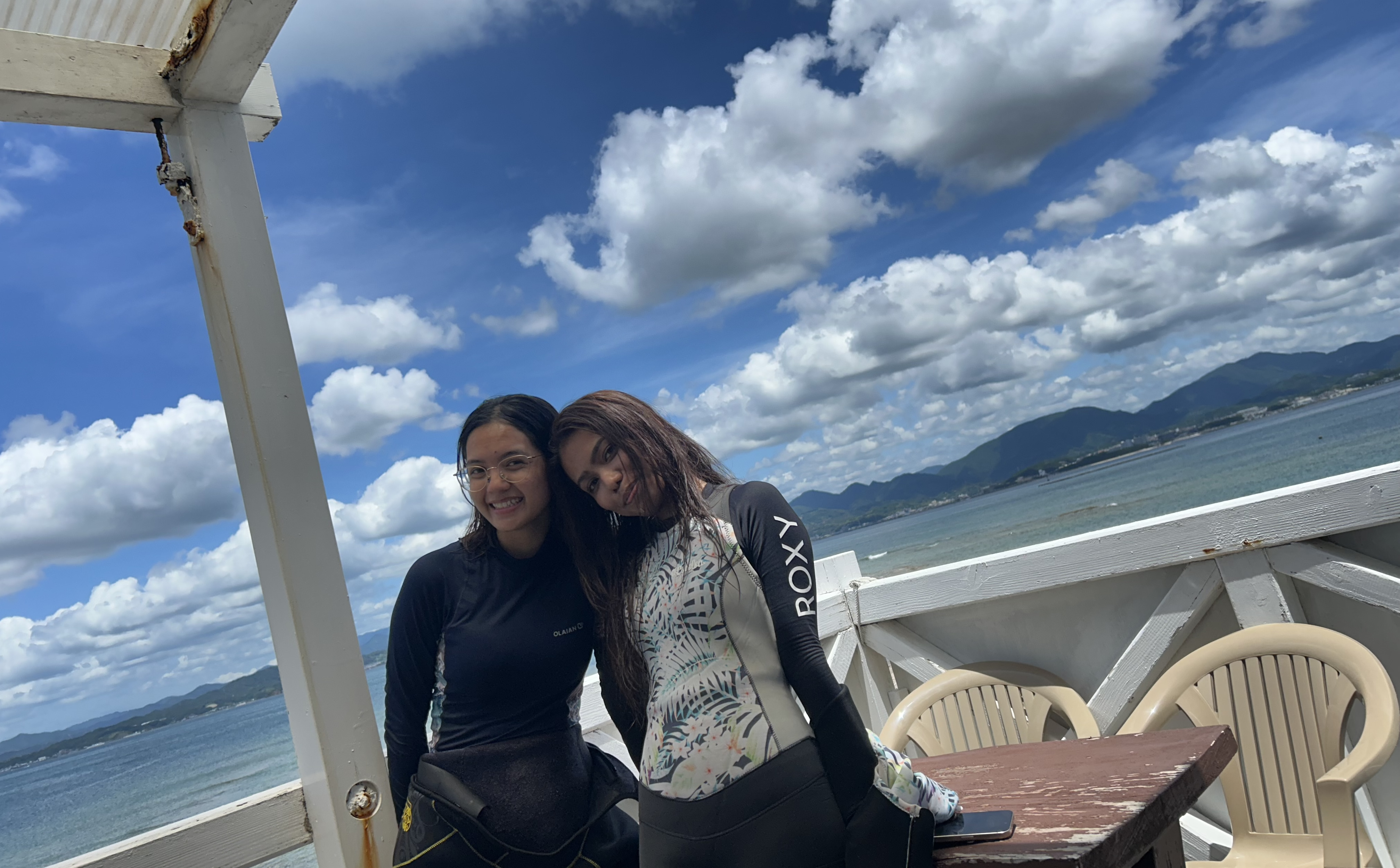 オープンウォータライセンス