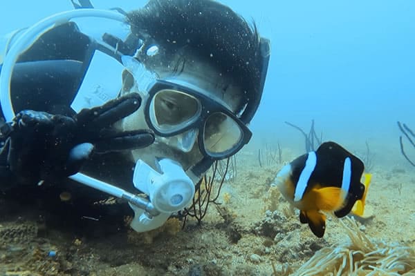 アドバンス講習