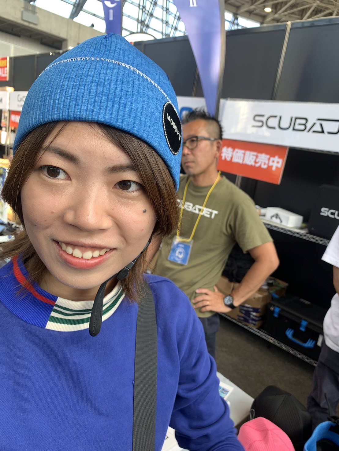 ブルーオーシャンフェス