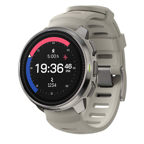 SUUNTO OCEAN　SAND